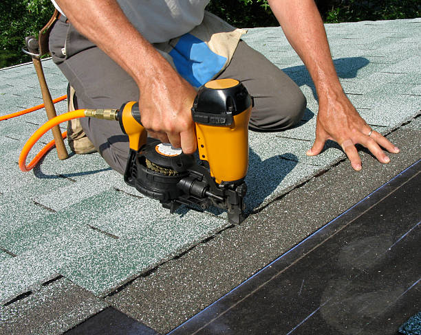 Heating Cable for Roof Installation in Short Hills, NJ